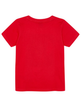 Kids Ocean Graphic T-Shirt